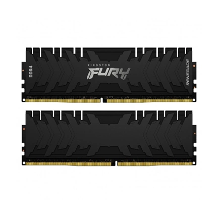 KINGSTON Fury Renegade DDR4 3200MHz CL16 16GB Kit2