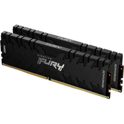 KINGSTON Fury Renegade DDR4 3200MHz CL16 16GB Kit2