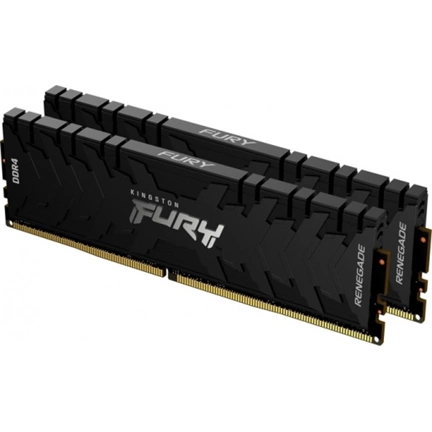 KINGSTON Fury Renegade DDR4 3600MHz CL16 32GB Kit2