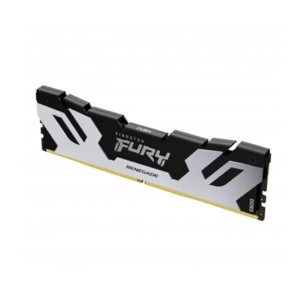 KINGSTON Fury Renegade DDR5 6400MHz CL32 16GB