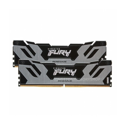 KINGSTON Fury Renegade DDR5 6800MHz CL36 32GB Kit2