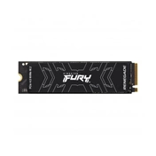 KINGSTON Fury Renegade PCIe 4.0 NVMe M.2 SSD Heat spreader 1TB