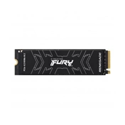 KINGSTON Fury Renegade PCIe 4.0 NVMe M.2 SSD Heat spreader 2TB