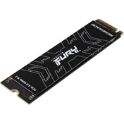 KINGSTON Fury Renegade PCIe 4.0 NVMe M.2 SSD Heat spreader 4TB