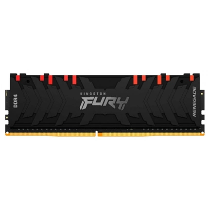 KINGSTON Fury Renegade RGB DDR4 3200MHz CL16 16GB