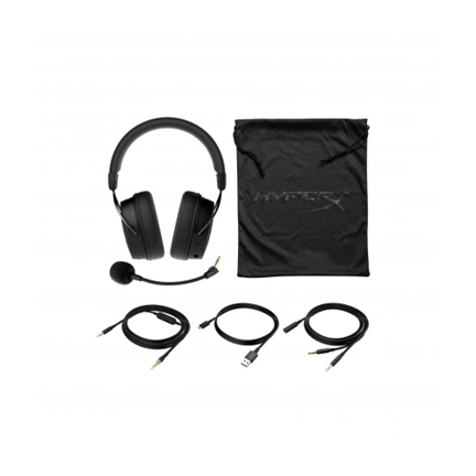 KINGSTON HEADSET HyperX Cloud Mix Black