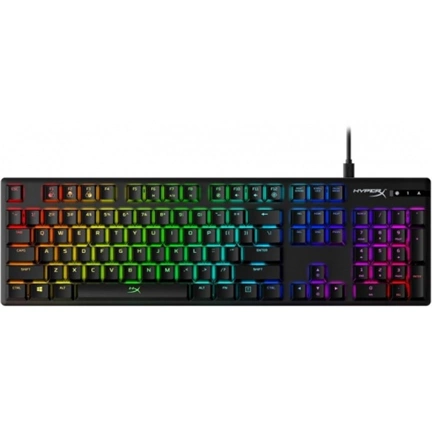 KINGSTON HyperX Alloy Origins (Aqua switch) US