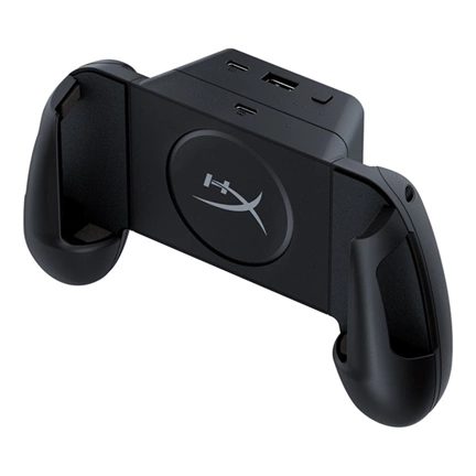 KINGSTON HyperX ChargePlay Clutch Charging Controller Grips for Mobile