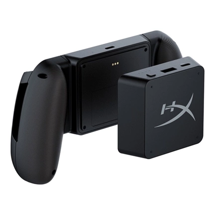 KINGSTON HyperX ChargePlay Clutch Charging Controller Grips for Mobile