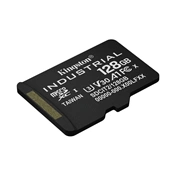 KINGSTON Industrial microSDXC CL10 UHS-I U3 V30 A1 128GB