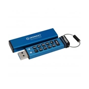 KINGSTON IronKey Keypad 200 Encrypted 128GB