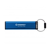 KINGSTON IronKey Keypad 200 Encrypted 128GB