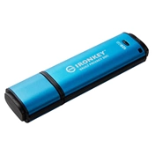 KINGSTON IronKey Vault Privacy 50 Encrypted USB-C 128GB