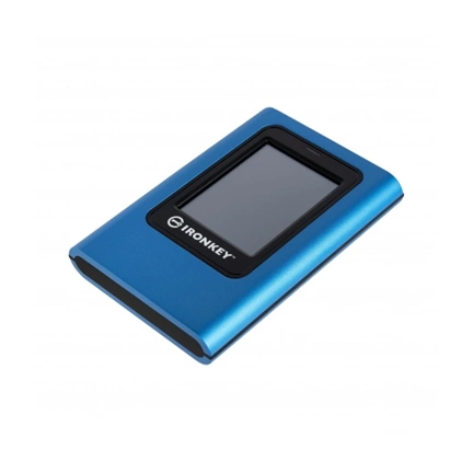 KINGSTON IronKey Vault Privacy 80 Encrypted 480GB