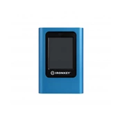 KINGSTON IronKey Vault Privacy 80 Encrypted 480GB