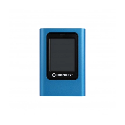 KINGSTON IronKey Vault Privacy 80 Encrypted 480GB
