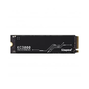 KINGSTON KC3000 PCIe 4.0 NVMe M.2 SSD 1TB