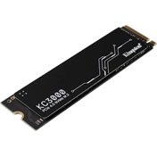 KINGSTON KC3000 PCIe 4.0 NVMe M.2 SSD 2TB