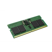 KINGSTON NB Memória DDR5 8GB 6400MT/s CL52 CSODIMM 1Rx16