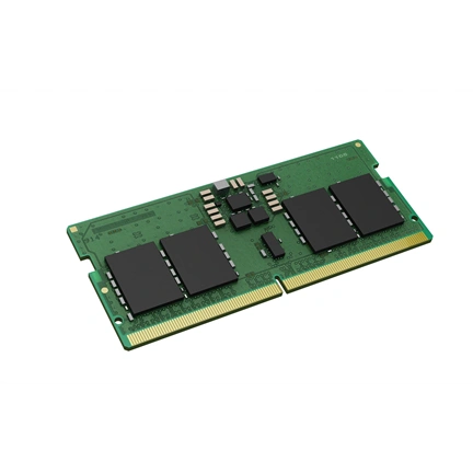 KINGSTON NB Memória DDR5 8GB 6400MT/s CL52 CSODIMM 1Rx16