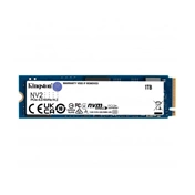 KINGSTON NV2 M.2 2280 NVMe PCIe SSD 1000GB