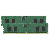 KINGSTON ValueRAM DDR5 4800MHz CL40 1Rx16 16GB (2x8GB Kit)