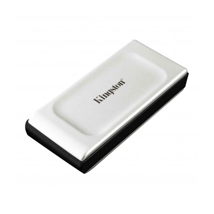 KINGSTON XS2000 Portable SSD USB 3.2 Gen 2x2 IP55 2000GB