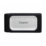 KINGSTON XS2000 Portable SSD USB 3.2 Gen 2x2 IP55 2000GB