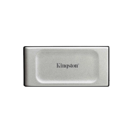 KINGSTON XS2000 Portable SSD USB 3.2 Gen 2x2 IP55 4000GB