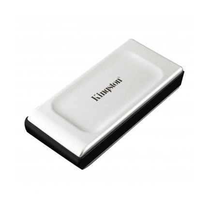 KINGSTON XS2000 Portable SSD USB 3.2 Gen 2x2 IP55 500GB