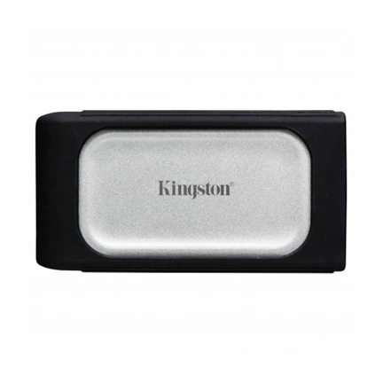 KINGSTON XS2000 Portable SSD USB 3.2 Gen 2x2 IP55 500GB