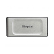 KINGSTON XS2000 Portable SSD USB 3.2 Gen 2x2 IP55 500GB