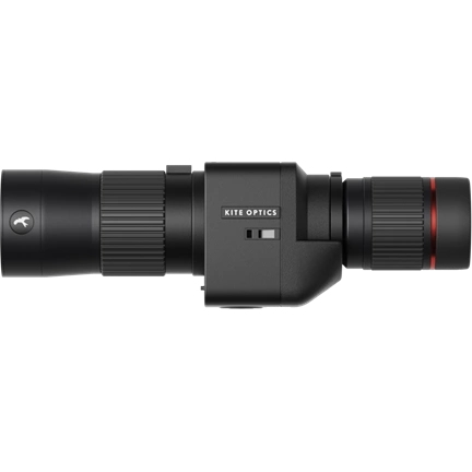 KITE APC 60 ED 17-35X  SCOPE