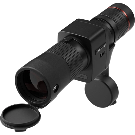 KITE APC 60 ED 17-35X  SCOPE