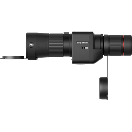 KITE APC 60 ED 17-35X  SCOPE