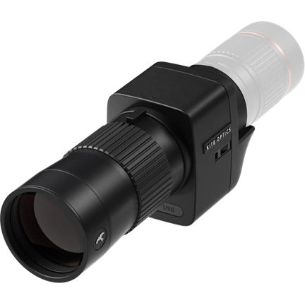 KITE APC 60 ED 17-35X  SCOPE