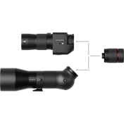 KITE APC 60 ED 17-35X  SCOPE