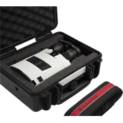 KITE MARINE NAVATAQ 14X50 ED W RETICAL AND HARDCASE AA