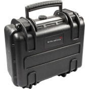 KITE MARINE NAVATAQ 14X50 ED W RETICAL AND HARDCASE AA