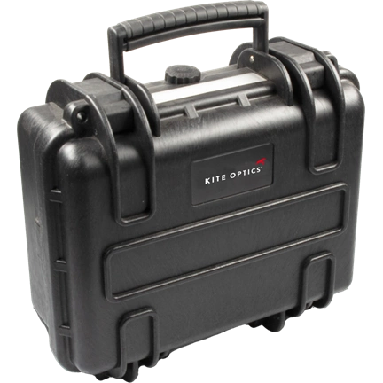 KITE MARINE NAVATAQ 14X50 ED W RETICAL AND HARDCASE AA