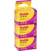 KODAK135 Gold 200-36x3