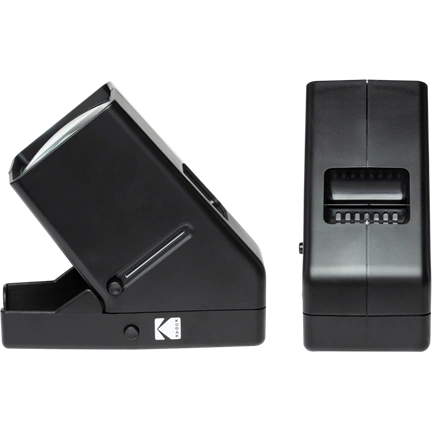 KODAK 35MM SLIDE VIEWER