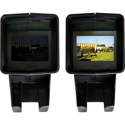 KODAK 35MM SLIDE VIEWER
