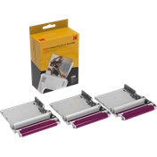 KODAK CARTRIDGE 3X3" 30-PACK