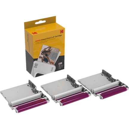 KODAK CARTRIDGE 3X3" 30-PACK