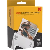 KODAK CARTRIDGE 3X3" 30-PACK