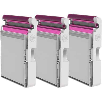 KODAK CARTRIDGE 3X3" 30-PACK