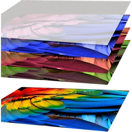 KODAK CARTRIDGE 3X3" 30-PACK