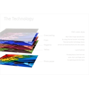 KODAK CARTRIDGE 4X6" 80-PACK