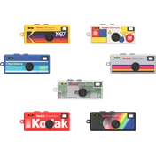 KODAK CHARMERA KEYCHAIN DIGITAL CAMERA BLIND BOX